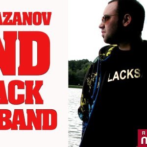 песня Blacksax Band;Tim Hazanov Владимирский централ