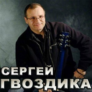 песня Сергей Гвоздика Снегопад