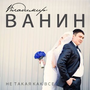 песня Владимир Ванин Не такая как все