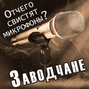 песня Заводчане Говорят (Про любовь)