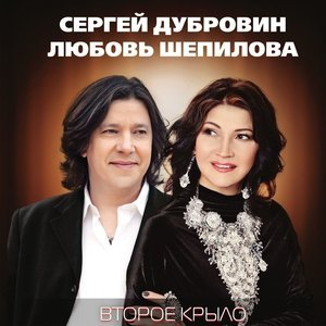 песня Дубровин Сергей, Шепилова Любовь Два кольца